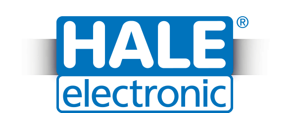 Hale electronic Logo