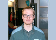 Lukas Trochim